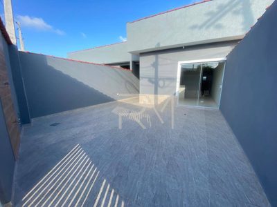 Casa, 2 quartos, 77 m² - Foto 1