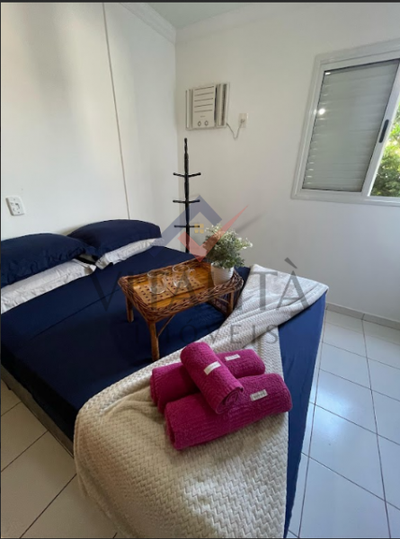 Apartamento, 1 quarto, 50 m² - Foto 2