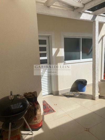 Casa, 3 quartos, 101 m² - Foto 3