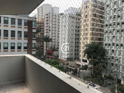 Apartamento, 3 quartos, 159 m² - Foto 5