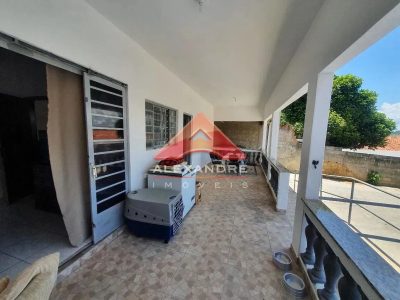 Casa, 2 quartos, 102 m² - Foto 3