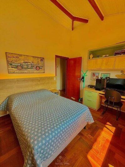 Casa de Condomínio, 5 quartos - Foto 5