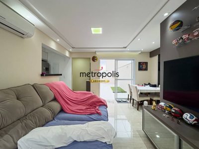 Cobertura, 2 quartos, 109 m² - Foto 3
