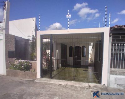 Casa, 4 quartos, 121 m² - Foto 2