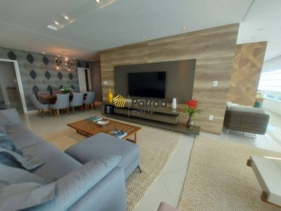 Apartamento, 3 quartos, 150 m² - Foto 3