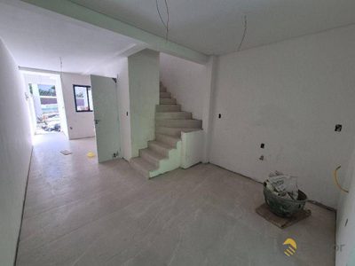 Casa, 2 quartos, 70 m² - Foto 3