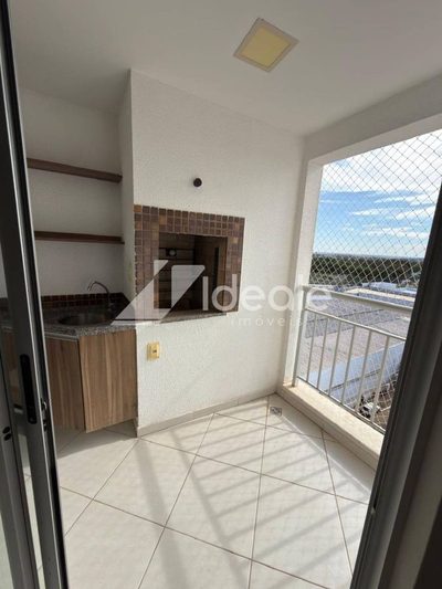 Apartamento, 3 quartos, 72 m² - Foto 5