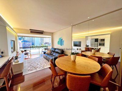 Apartamento, 3 quartos, 96 m² - Foto 1
