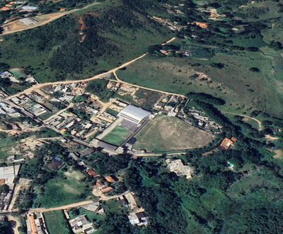 Terreno, 3750 m² - Foto 1