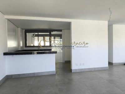 Apartamento, 3 quartos, 163 m² - Foto 4