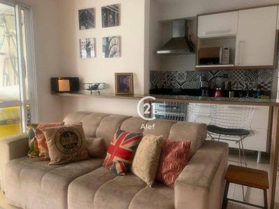 Apartamento, 2 quartos, 67 m² - Foto 3
