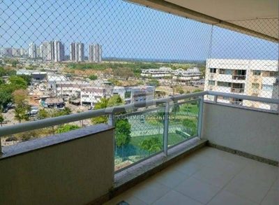 Cobertura, 3 quartos, 165 m² - Foto 4