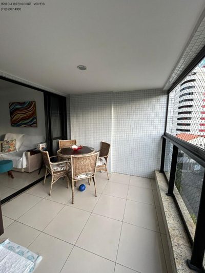 Apartamento, 3 quartos, 109 m² - Foto 4