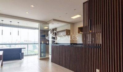 Apartamento, 2 quartos, 55 m² - Foto 1