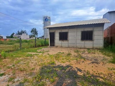 Casa, 2 quartos, 45 m² - Foto 1