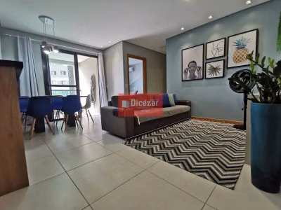 Apartamento, 2 quartos, 78 m² - Foto 2