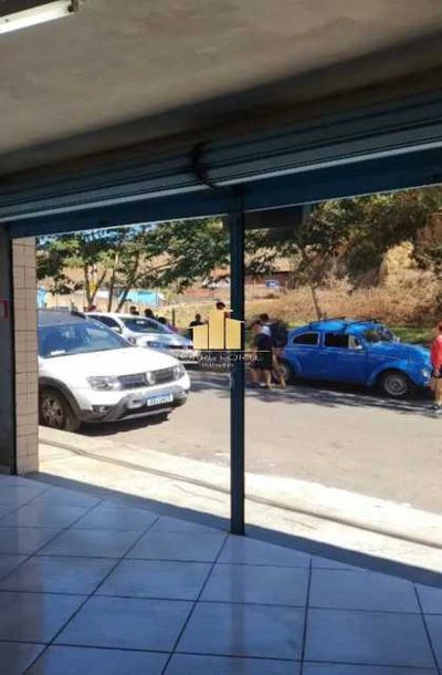 Loja-Salão, 60 m² - Foto 2