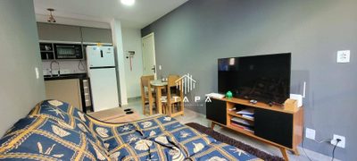 Apartamento, 2 quartos, 51 m² - Foto 4