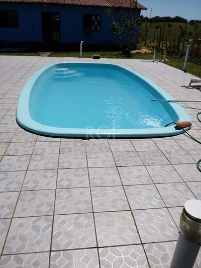 Sítio, 3 quartos, 119 m² - Foto 1