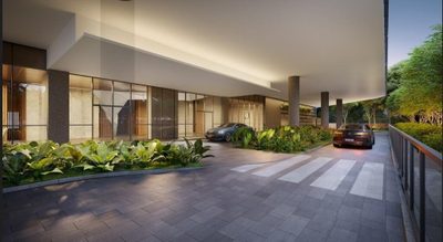 Apartamento, 3 quartos, 278 m² - Foto 2