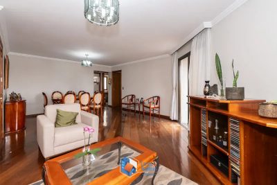 Apartamento, 3 quartos, 169 m² - Foto 5