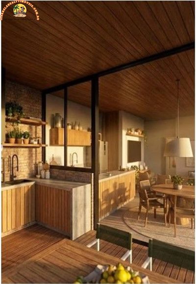 Casa de Condomínio, 4 quartos - Foto 5