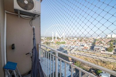 Apartamento, 2 quartos, 58 m² - Foto 2