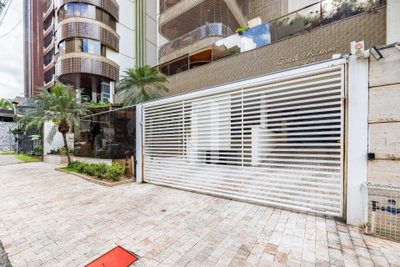 Apartamento, 4 quartos, 238 m² - Foto 4