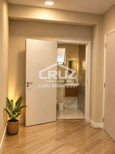 Casa, 4 quartos, 130 m² - Foto 4