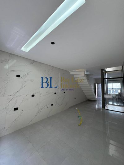 Casa, 2 quartos, 110 m² - Foto 4