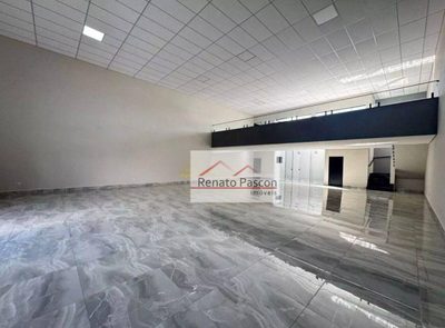 Loja-Salão, 320 m² - Foto 5