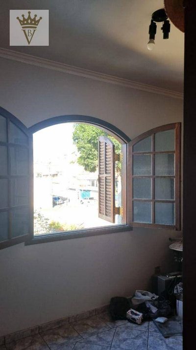 Sobrado, 4 quartos, 290 m² - Foto 3