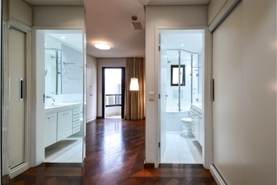 Apartamento, 4 quartos, 158 m² - Foto 5