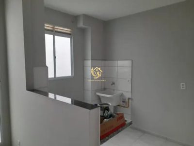 Apartamento, 2 quartos, 45 m² - Foto 2