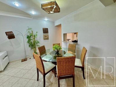 Apartamento, 3 quartos, 118 m² - Foto 5