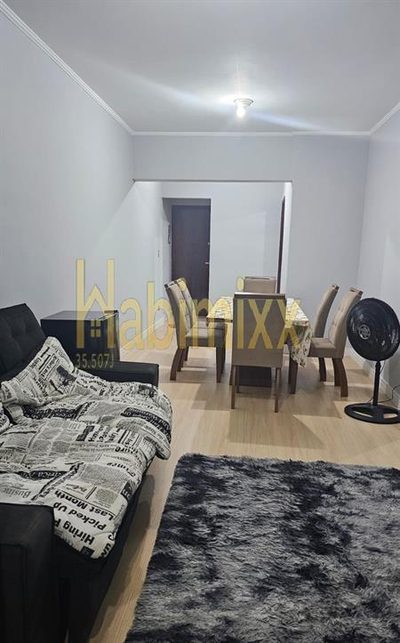 Apartamento, 3 quartos - Foto 2