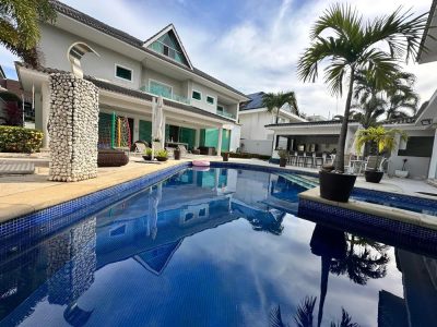 Casa de Condomínio, 7 quartos - Foto 2