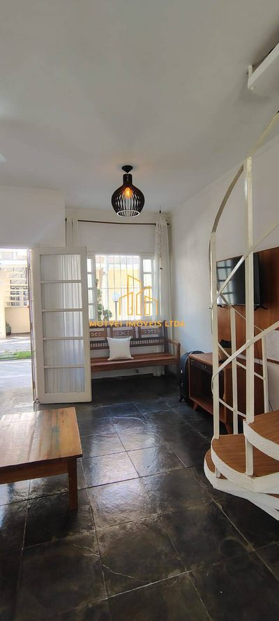 Casa, 2 quartos, 77 m² - Foto 3
