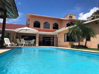 Sobrado, 5 quartos, 450 m² - Foto 3