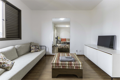 Apartamento, 3 quartos, 88 m² - Foto 2