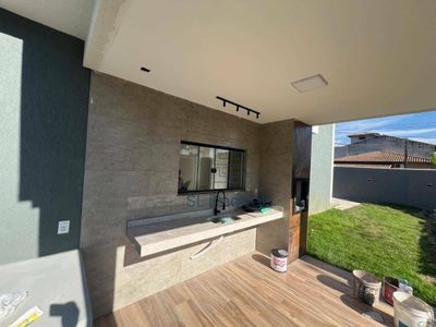 Casa, 3 quartos, 110 m² - Foto 5