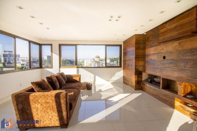 Apartamento, 3 quartos, 91 m² - Foto 1