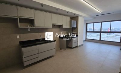 Apartamento, 3 quartos, 83 m² - Foto 1