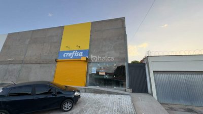 Loja-Salão, 72 m² - Foto 2