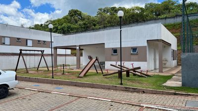 Casa, 2 quartos, 54 m² - Foto 5