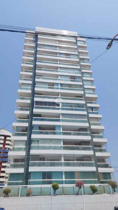 Apartamento, 3 quartos, 130 m² - Foto 1