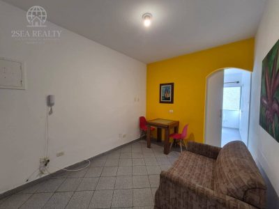 Apartamento, 1 quarto, 48 m² - Foto 3