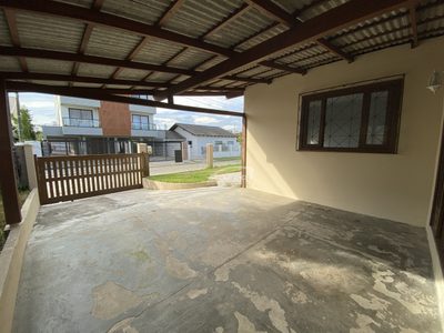 Casa, 3 quartos, 76 m² - Foto 4