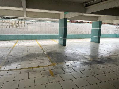 Apartamento, 1 quarto, 32 m² - Foto 4