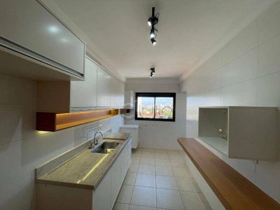 Apartamento, 2 quartos, 79 m² - Foto 1